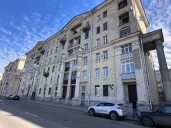 Нежилое помещение 62 кв.м у ст.м. Горный институт